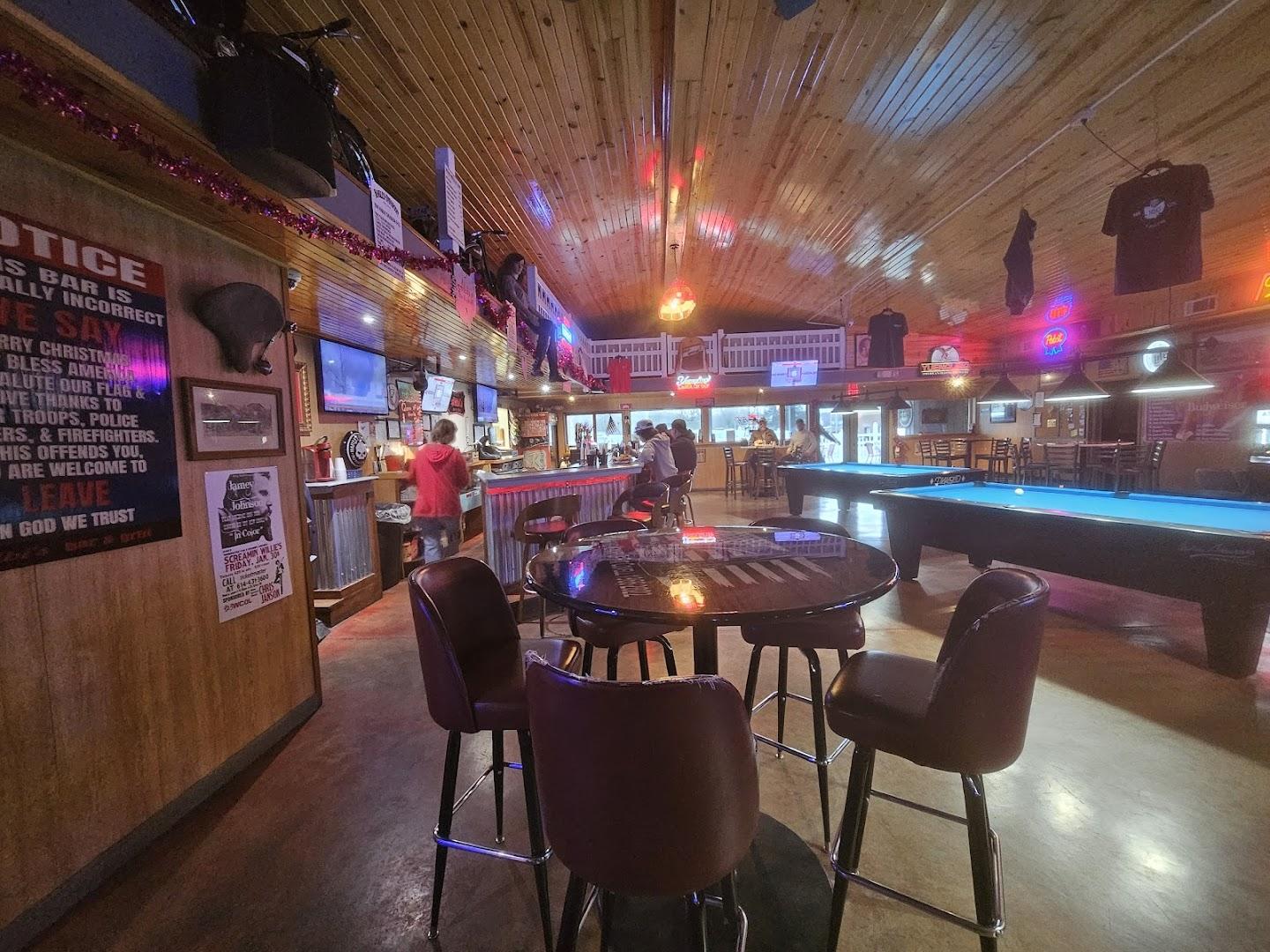 Adelphi Pub